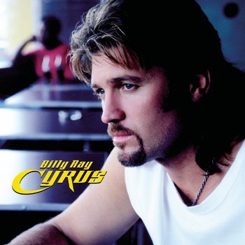 Billy Ray Cyrus - Southern Rain