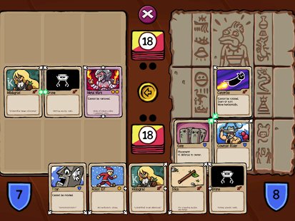 Card City Nights v.1.0