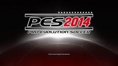 PES 2014 FT MoD