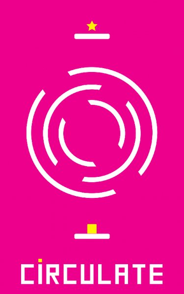 Circulate