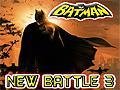 Batman New Battle 3