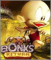 Bonks Return (Русская Версия)
