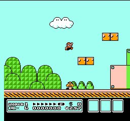 Super Mario Bros. 3