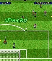 SR Euro2008