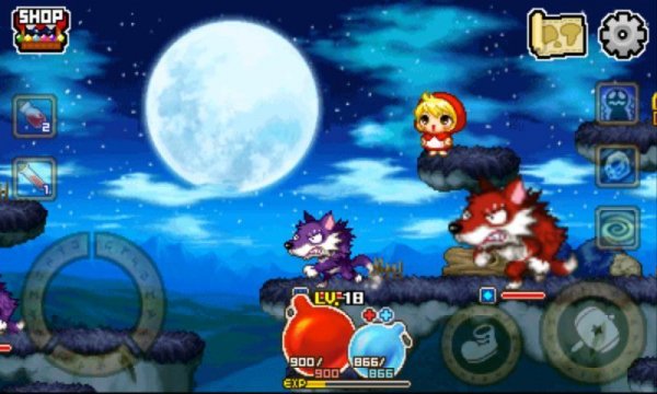 Elphis Adventure v 1.1.2