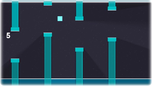 Regular game v.0.6