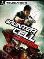 Splinter cell conviction s60 360x640 tou