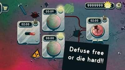 WireDefuser