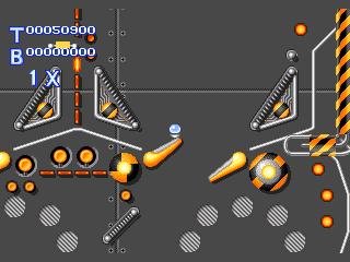 Virtual Pinball