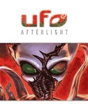 UFO Afterlight