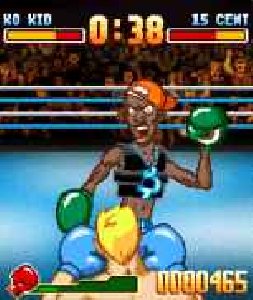 super ko boxing 2 240x320 nokia