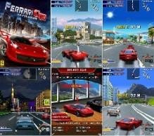 RUS Ferrari GT 2 Revolution 240x400 Asha