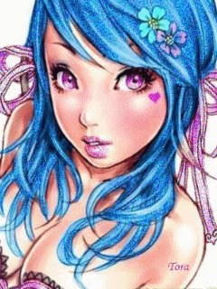 manga 16