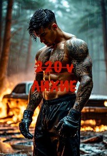 Черри Кира 220v - Лихие (2025)