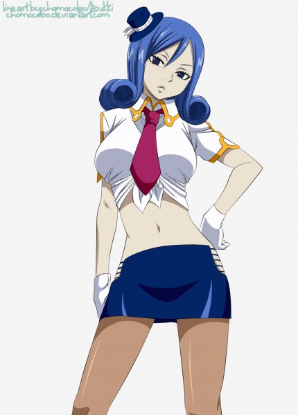 Fairy tail (45)