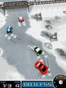 4x4ExtremeRallyMOD