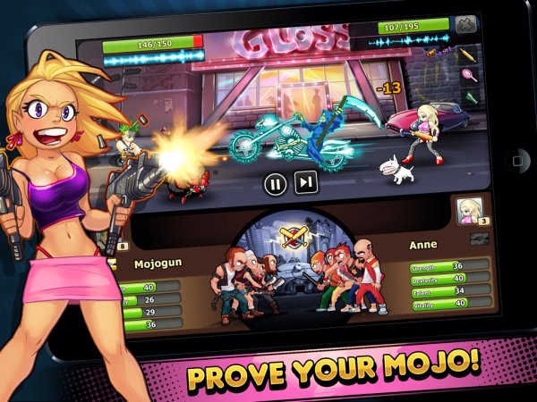 Mojo Stars v.1.3.20