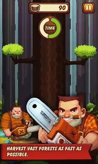 timber story v1.0.1