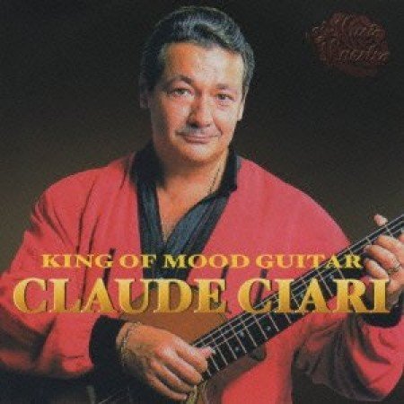 Claude Ciari - El Condor Pasa