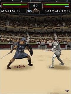 Gladiator3D rus
