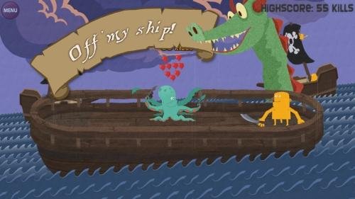 Pirate Showdown v1.0