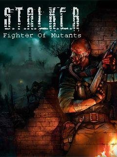 3D S.T.A.L.K.E.R (FIGHTER OF MUTANTS)