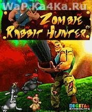 Zombie-Rabbit-Hunter
