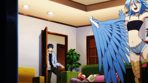 Kimihito Kurusu | Кимихито Курусу, Papi | Папи