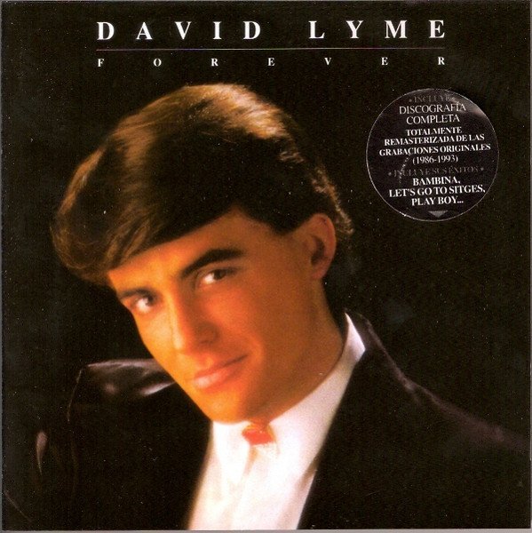 David Lyme - Play Boy