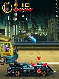 LEGO BATMAN