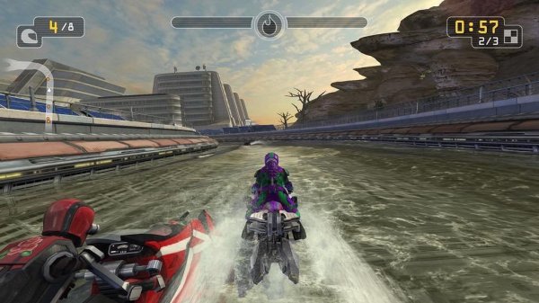 Riptide GP Renegade v1.1.0