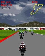 Nicky Hayden Moto GP