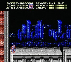Ninja Gaiden 2