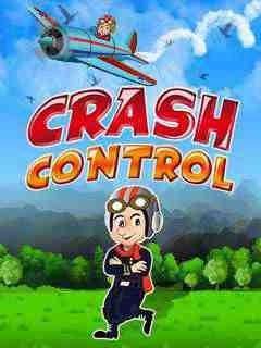 Crash Control Samsung X820 220x176