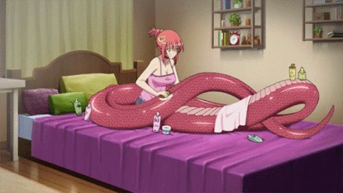 Miia | Мия