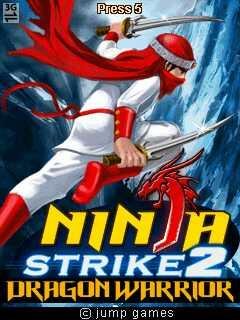 Ninja Strike2 360x640 5800