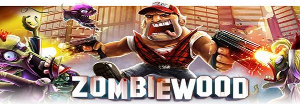 Zombiewood