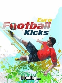 EuroFootballKicks 240x320