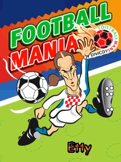 FootballMania