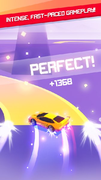 Drift It! v.1.0