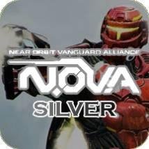 NOVA Silver RUS 240х400 touch