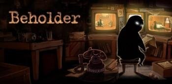 Beholder-v1.1.0 -Mod money