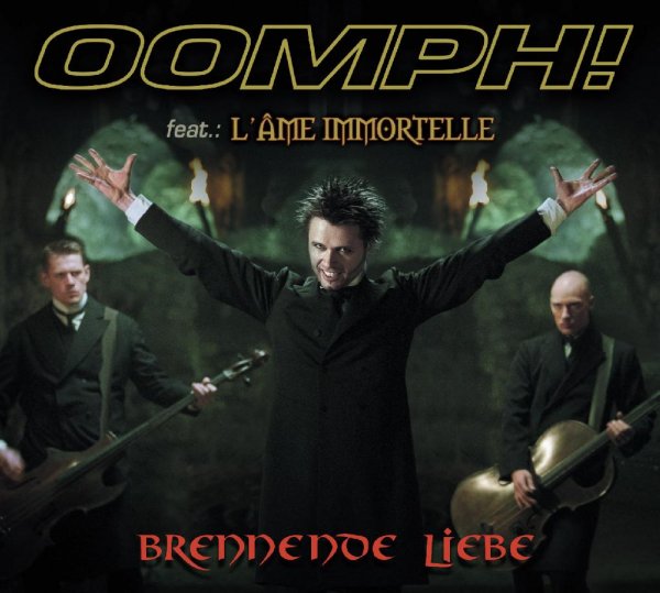 Oomph - Labyrinth