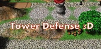 Tower-Defense-3D-v1.0
