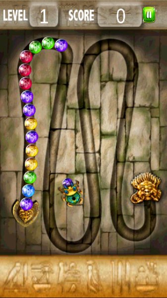 Frog shooter v1.0(1)