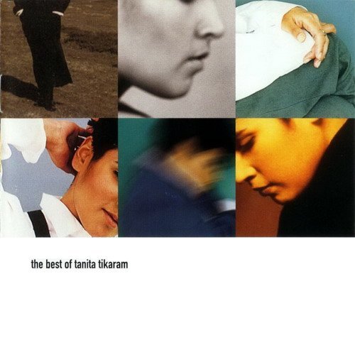  Tanita Tikaram - And I Think Of You