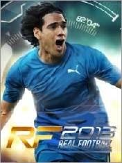RealFootballRUS