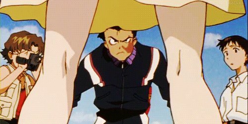 Asuka Langley, Soryu