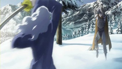 Berserk / Берсерк