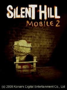 Silent Hill 2 Rus